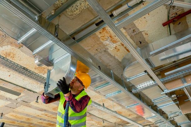 Best HVAC emergency services  in Pleasant Hill, OH