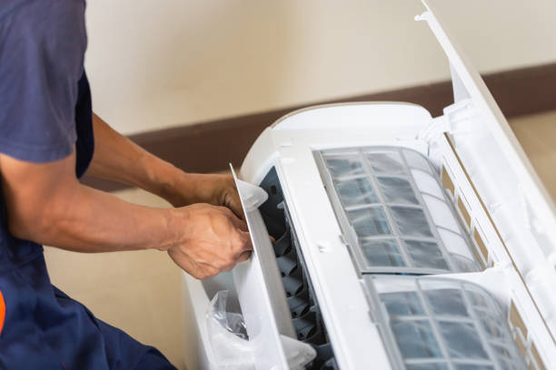  Pleasant Hill, OH HVAC Pros