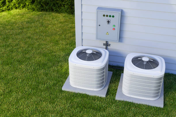HVAC troubleshooting in Pleasant Hill, OH