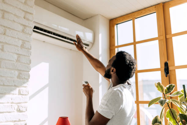 Best HVAC maintenance near me  in Pleasant Hill, OH