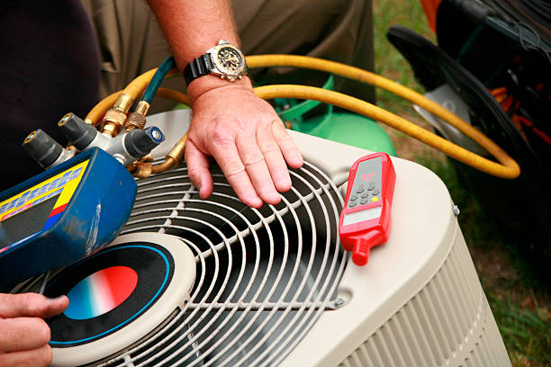 Best Air conditioning repair  in Pleasant Hill, OH