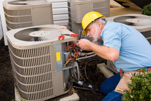 Best HVAC repair near me  in Pleasant Hill, OH
