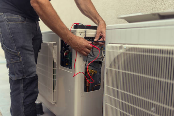 Best HVAC tune-up services  in Pleasant Hill, OH