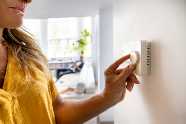 Best HVAC replacement cost  in Pleasant Hill, OH