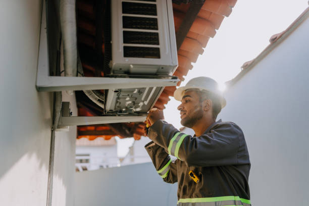 Best Commercial HVAC repair  in Pleasant Hill, OH