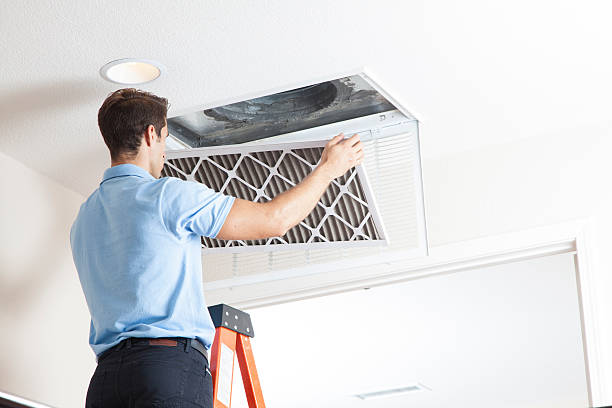 Affordable air conditioning repair in Pleasant Hill, OH