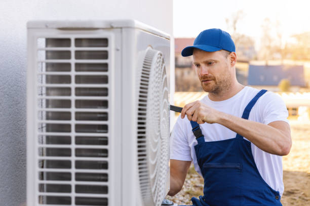 Best Central air repair  in Pleasant Hill, OH