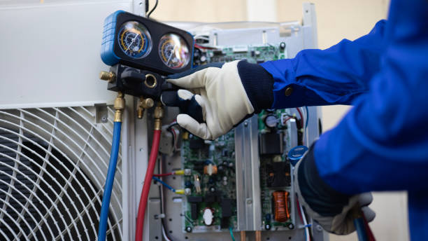Best 24/7 HVAC repair  in Pleasant Hill, OH